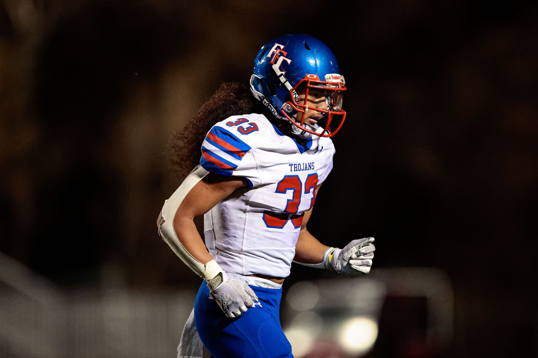PREP FOOTBALL